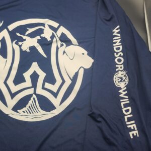 long sleeve upf ww logo