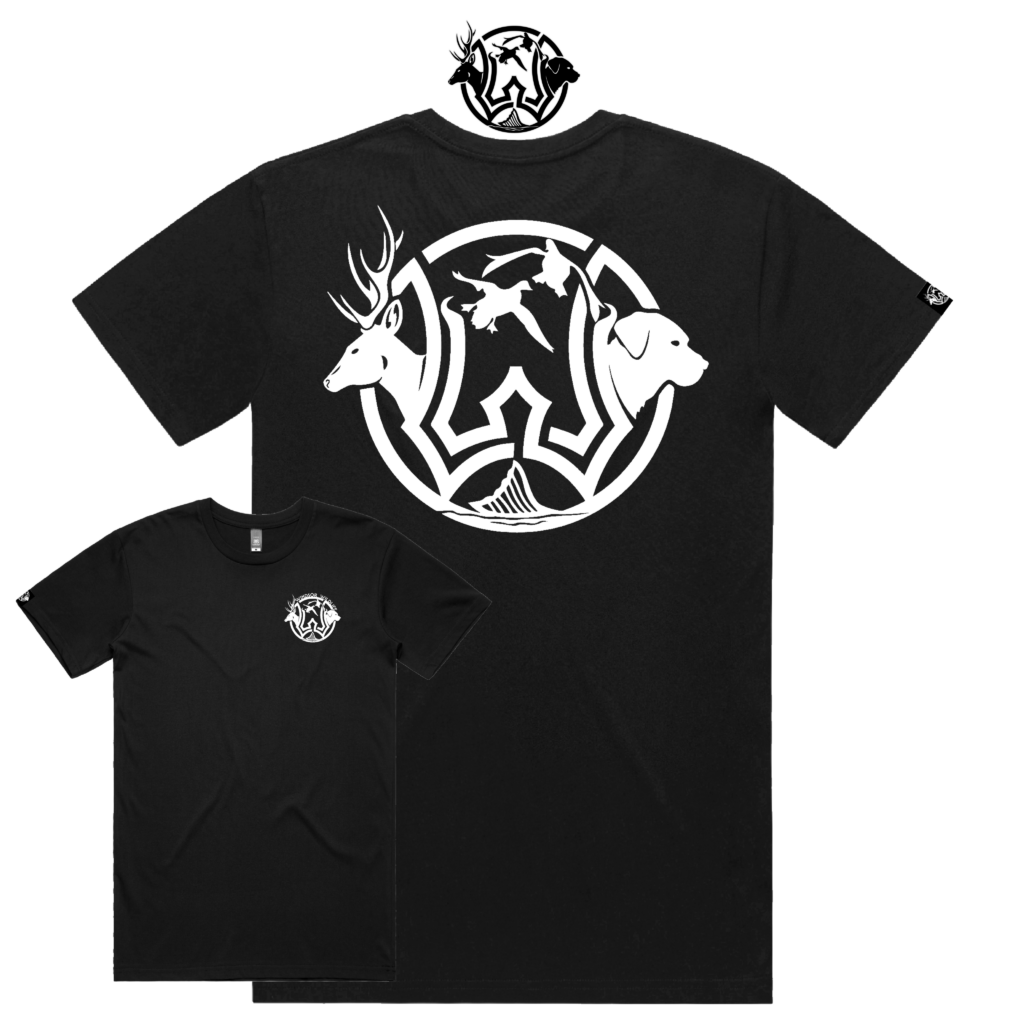 short sleeve ww logo