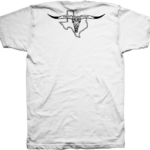 short sleeve longhorn tx