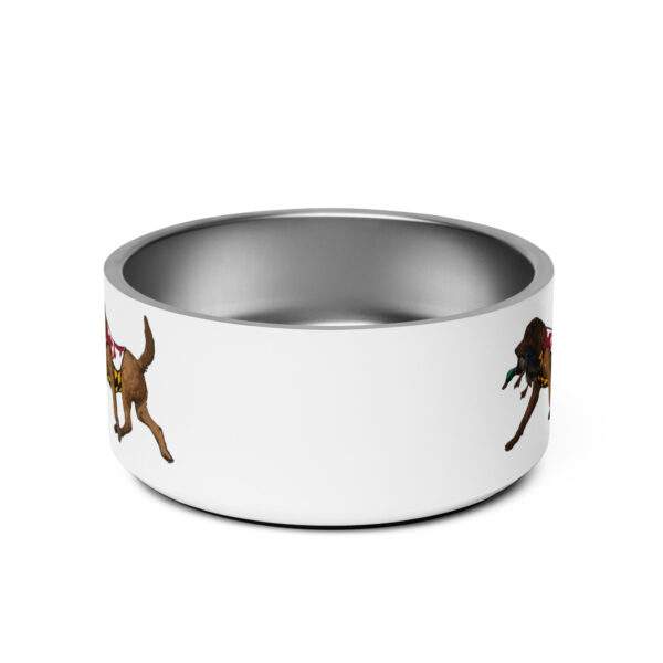 md chessie pet bowl