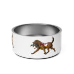 md chessie pet bowl