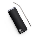 tx turkey stainless steel tumbler