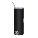 tx turkey stainless steel tumbler