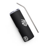 oh turkey stainless steel tumbler