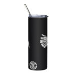 oh turkey stainless steel tumbler