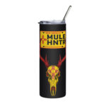 stainless steel tumbler