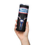 stainless steel tumbler