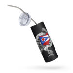 oh turkey stainless steel tumbler