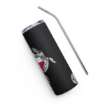 tx turkey stainless steel tumbler