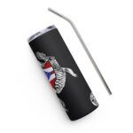 oh turkey stainless steel tumbler