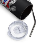 oh turkey stainless steel tumbler