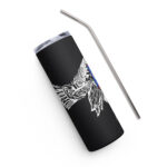 oh turkey stainless steel tumbler