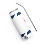 tn turkey stainless steel tumbler