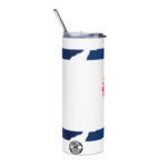 tn turkey stainless steel tumbler