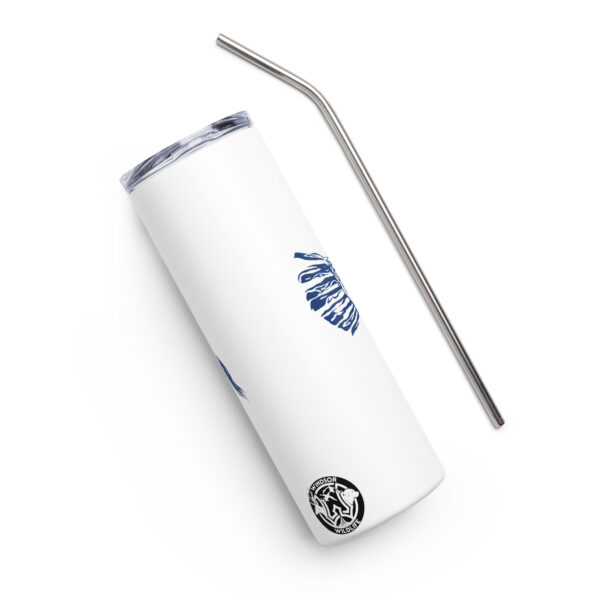 nc turkey stainless steel tumbler