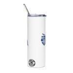 nc turkey stainless steel tumbler