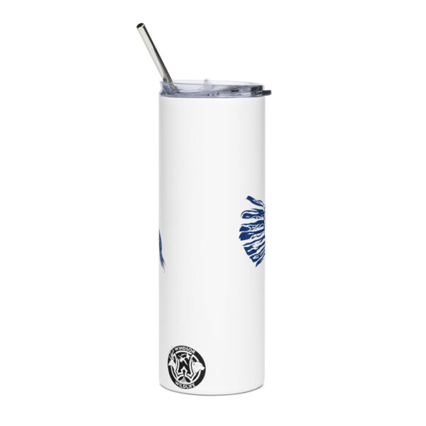 nc turkey stainless steel tumbler