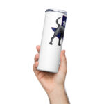 stainless steel tumbler