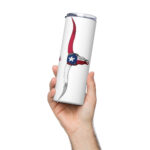 tx longhorn stainless steel tumbler