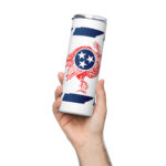 tn turkey stainless steel tumbler