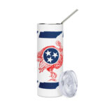 tn turkey stainless steel tumbler