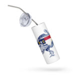 nc turkey stainless steel tumbler