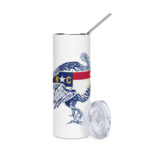 nc turkey stainless steel tumbler