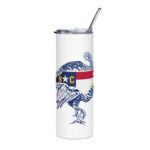 nc turkey stainless steel tumbler