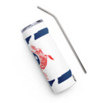 tn turkey stainless steel tumbler