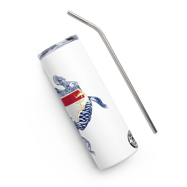 nc turkey stainless steel tumbler