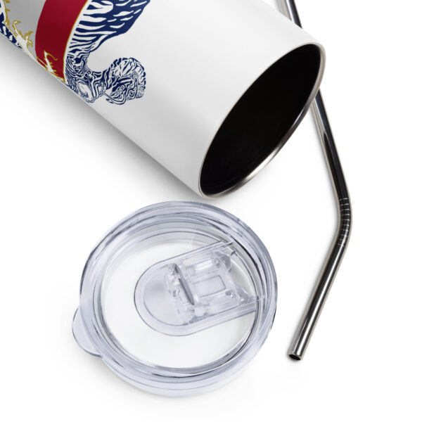 nc turkey stainless steel tumbler