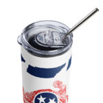 tn turkey stainless steel tumbler