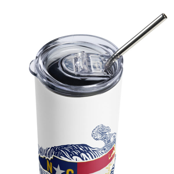 nc turkey stainless steel tumbler