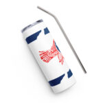 tn turkey stainless steel tumbler