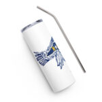 nc turkey stainless steel tumbler