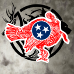 tn turkey bubble free stickers