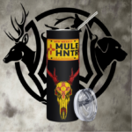 stainless steel tumbler
