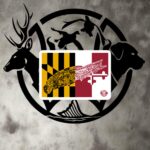 md snakehead bubble free stickers
