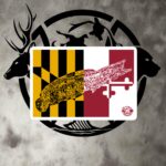 md snakehead bubble free stickers