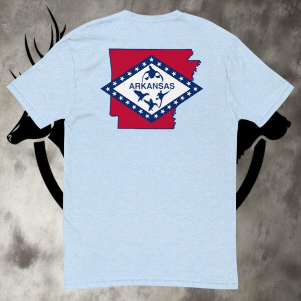 ar ducks short sleeve t shirt