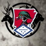 ar wood duck bubble free stickers