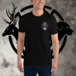 ar duckdog short sleeve t shirt