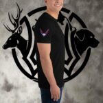 ar duckdog short sleeve t shirt