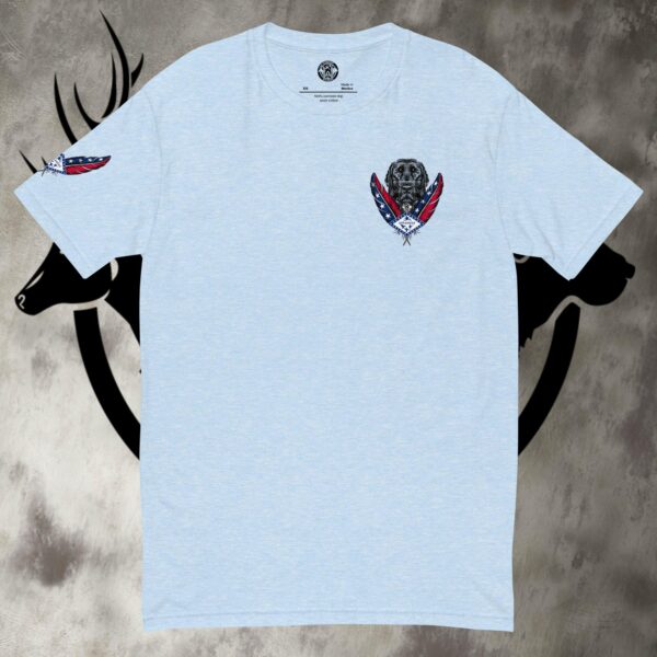 ar duckdog short sleeve t shirt