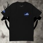 va crab short sleeve t shirt