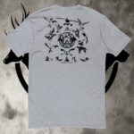 ww waterfowl short sleeve t shirt