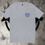 va crab short sleeve t shirt