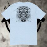 ww alligator short sleeve t shirt