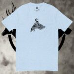 ww waterfowl short sleeve t shirt