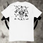 ww waterfowl short sleeve t shirt